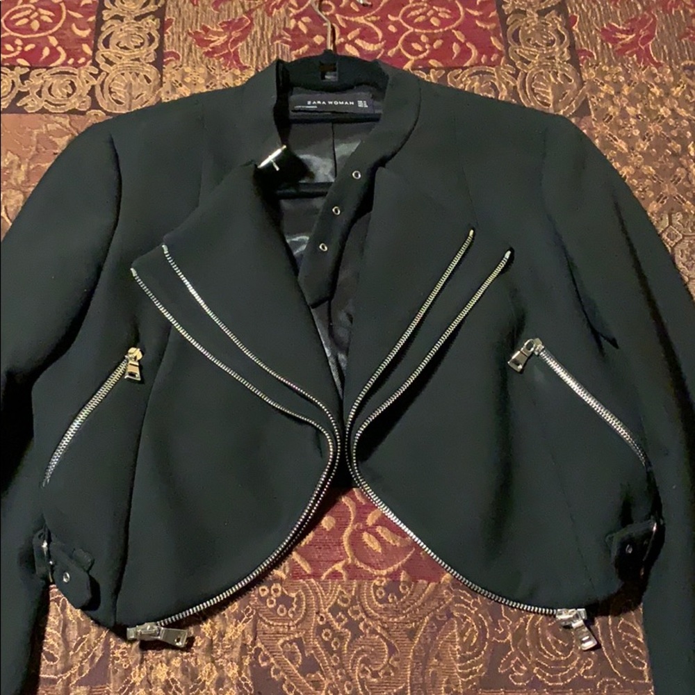 Zara Jacket - Picture 4 of 11